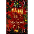 Return of the Nutcracker Prince - Paperback