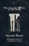 The Sun, the Moon, and the Stars - Paperback