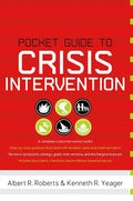 Pocket Guide to Crisis Intervention - Paperback