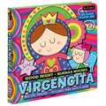 Good Night Buenas Noches Virgencita. a Bilingual Bedtime Prayer Book: Libros Bilingües Para Niños - Board Book