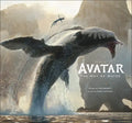 The Art of Avatar the Way of Water - Hardcover