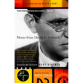 Memo from David O. Selznick: The Creation of Gone with the Wind and Other Motion-Picture Classics--As Reveale D in the Producer's Private Letters, - Paperback