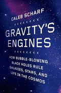 Gravity's Engines - Paperback