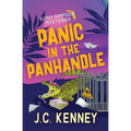 Panic in the Panhandle - Paperback