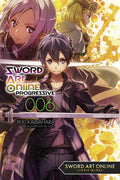 Sword Art Online Progressive 6 (Light Novel): Volume 6 - Paperback