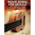 Movie Songs for Ukulele - Paperback