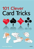 101 Clever Card Tricks - Paperback