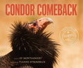 Condor Comeback - Paperback