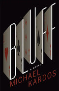 Bluff - Paperback