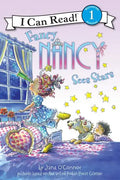 Fancy Nancy Sees Stars - Hardcover