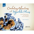 Crocheting Adventures with Hyperbolic Planes: Tactile Mathematics, Art and Craft for All to Explore, Second Edition - Paperback