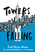 Towers Falling - Hardcover