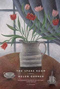 The Spare Room - Paperback