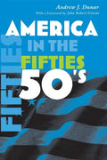 America in the Fifties - Paperback
