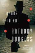 Tremor of Intent - Paperback