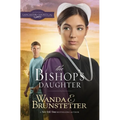 The Bishop's Daughter - Paperback