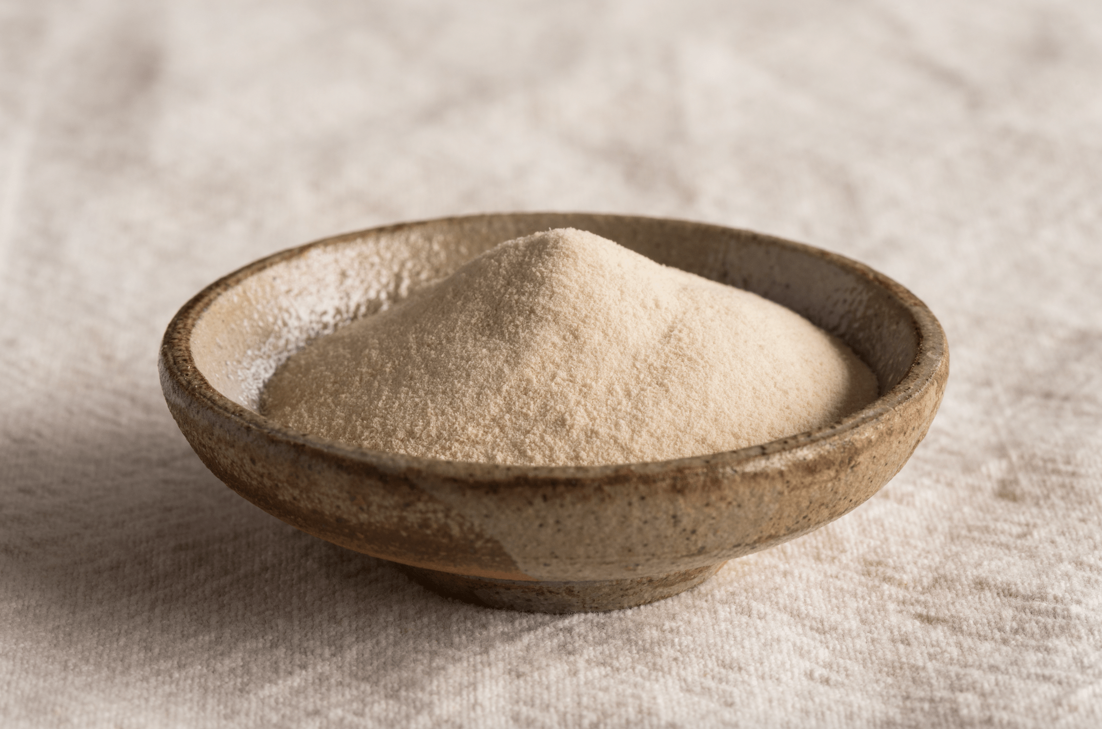 Agar Powder