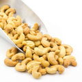 Cashews,