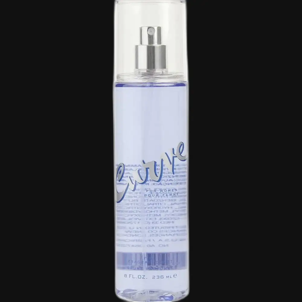 Curve By Liz Claiborne Perfume for Women