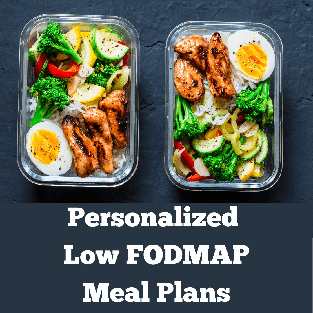 Custom Meal Plans