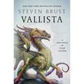 Vallista - Paperback