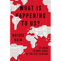 What Is Happening to Us: 121 Ideas to Make Sense of the 21st Century - Paperback