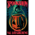 Spookshow - Hardcover
