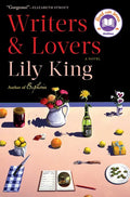 Writers & Lovers - Paperback