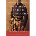 The Red Badge of Courage: An Episode of the American Civil War - Paperback