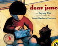 Dear Juno - Paperback