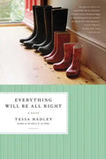 Everything Will Be All Right - Paperback
