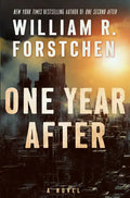 One Year After - Paperback