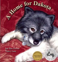 A Home for Dakota - Paperback