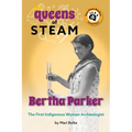 Bertha Parker: The First Woman Indigenous American Archaeologist - Paperback