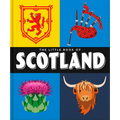 The Little Book of Scotland: Wit, Whisky and Wisdom - Hardcover