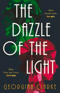 The Dazzle of the Light - Paperback
