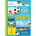 100 Things to Know about Sports - Hardcover