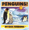 Penguins! - Paperback