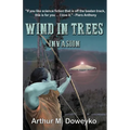 Wind-In-Trees - Paperback