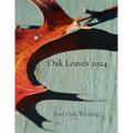 Oak Leaves 2024 - Paperback