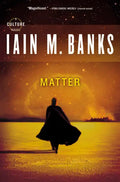 Matter - Paperback