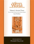 Story of the World, Vol. 1 Test and Answer Key: History for the Classical Child: Ancient Times - Paperback