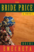 The Bride Price - Paperback