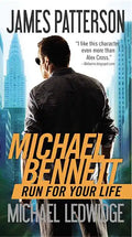 Run for Your Life - Hardcover