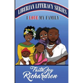 I Love My Family: Liberia Literacy Series - Paperback