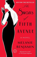 The Swans of Fifth Avenue - Paperback