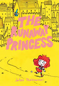 The Runaway Princess: (A Graphic Novel) - Paperback