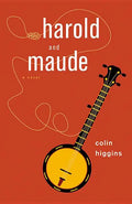 Harold and Maude - Paperback