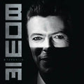 Bowie Starchild - Hardcover