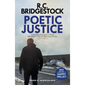 Poetic Justice: The utterly gripping prequel to the DI Jack Dylan crime thrillers - Paperback